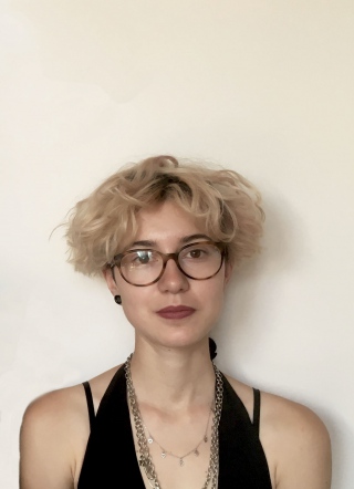 Viktorie Štěpánová